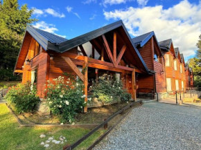 Posada del Ciprés Villa La Angostura